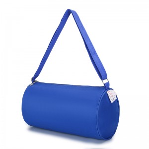 TRUST-U One-shoulder crossbody dance bag large capacity schoolbag girl children dance backpack ballet Latin