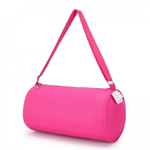 TRUST-U One-shoulder crossbody dance bag large capacity schoolbag girl children dance backpack ballet Latin