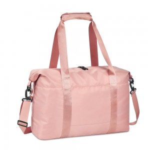 Trust-U Travel Duffle Bag, Waterproof Weekender Bag Carry On Tote Bags for Women, Travel Essentials Sport Gym Bag for Men, Hospital Bag