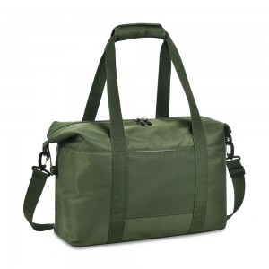 Trust-U Travel Duffle Bag, Waterproof Weekender Bag Carry On Tote Bags for Women, Travel Essentials Sport Gym Bag for Men, Hospital Bag