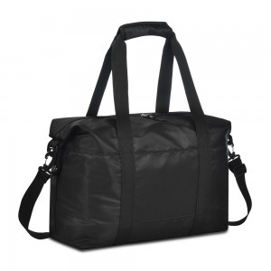 Trust-U Travel Duffle Bag, Waterproof Weekender Bag Carry On Tote Bags for Women, Travel Essentials Sport Gym Bag for Men, Hospital Bag