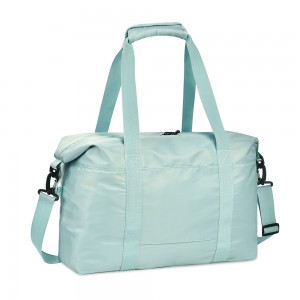 Trust-U Travel Duffle Bag, Waterproof Weekender Bag Carry On Tote Bags for Women, Travel Essentials Sport Gym Bag for Men, Hospital Bag