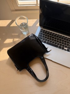 TRUST-U Virina Sitelsako 2025 Nova Printempo/Somero Granda Kapacita Navedanta Ŝultrosako Mansako Legomkorba Sako Moda Kruckorpa Sako