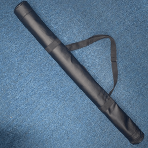 Trust-U Baseball Bat Backpack – Leather Baseball Stick Carry Bag, Bat Sleeve, Dual-Purpose Oxford Fabric Handheld
