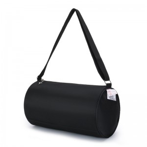 TRUST-U One-shoulder crossbody dance bag large capacity schoolbag girl children dance backpack ballet Latin