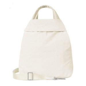 TRUST-U Yoga Bag Large Capacity Nylon Waterproof Sports Leisure Messenger Bag Shoulder Bag Handbag