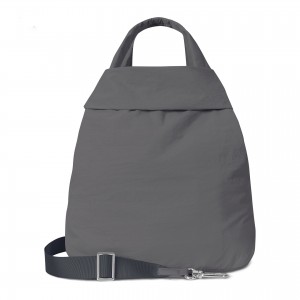 TRUST-U Yoga Bag Large Capacity Nylon Waterproof Sports Leisure Messenger Bag Shoulder Bag Handbag