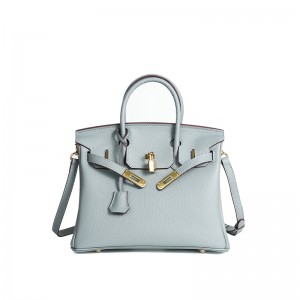 TRUST-U Boorsada maqaarka jilicsan ee haweenka boorsada iskutallaabta haweenka 2024 boorsada cudud ee cudud ee cusub niche heer sare oo dareen bac weyn oo rakaab ah