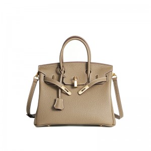 TRUST-U Boorsada maqaarka jilicsan ee haweenka boorsada iskutallaabta haweenka 2024 boorsada cudud ee cudud ee cusub niche heer sare oo dareen bac weyn oo rakaab ah