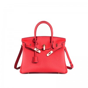 TRUST-U Boorsada maqaarka jilicsan ee haweenka boorsada iskutallaabta haweenka 2024 boorsada cudud ee cudud ee cusub niche heer sare oo dareen bac weyn oo rakaab ah