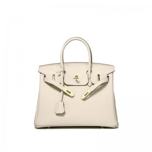 TRUST-U Boorsada maqaarka jilicsan ee haweenka boorsada iskutallaabta haweenka 2024 boorsada cudud ee cudud ee cusub niche heer sare oo dareen bac weyn oo rakaab ah