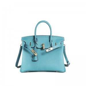 TRUST-U Boorsada maqaarka jilicsan ee haweenka boorsada iskutallaabta haweenka 2024 boorsada cudud ee cudud ee cusub niche heer sare oo dareen bac weyn oo rakaab ah