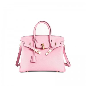 TRUST-U Boorsada maqaarka jilicsan ee haweenka boorsada iskutallaabta haweenka 2024 boorsada cudud ee cudud ee cusub niche heer sare oo dareen bac weyn oo rakaab ah