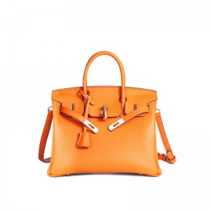 TRUST-U Boorsada maqaarka jilicsan ee haweenka boorsada iskutallaabta haweenka 2024 boorsada cudud ee cudud ee cusub niche heer sare oo dareen bac weyn oo rakaab ah