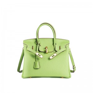 TRUST-U Boorsada maqaarka jilicsan ee haweenka boorsada iskutallaabta haweenka 2024 boorsada cudud ee cudud ee cusub niche heer sare oo dareen bac weyn oo rakaab ah