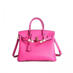 TRUST-U Boorsada maqaarka jilicsan ee haweenka boorsada iskutallaabta haweenka 2024 boorsada cudud ee cudud ee cusub niche heer sare oo dareen bac weyn oo rakaab ah