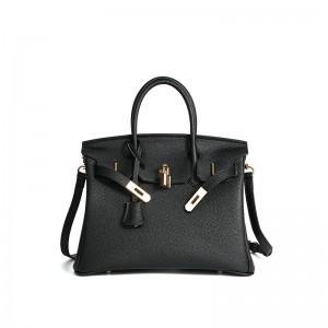 TRUST-U Boorsada maqaarka jilicsan ee haweenka boorsada iskutallaabta haweenka 2024 boorsada cudud ee cudud ee cusub niche heer sare oo dareen bac weyn oo rakaab ah