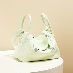 TRUST-U Ato fe'avea'i tama'ita'i pa'u mālūlū 2024 ato fa'ato'a fou fa'ailoga maualuga fa'alogona tele ato fe'avea'i.