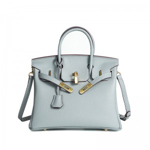 TRUST-U Boorsada maqaarka jilicsan ee haweenka boorsada iskutallaabta haweenka 2024 boorsada cudud ee cudud ee cusub niche heer sare oo dareen bac weyn oo rakaab ah