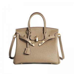 TRUST-U Boorsada maqaarka jilicsan ee haweenka boorsada iskutallaabta haweenka 2024 boorsada cudud ee cudud ee cusub niche heer sare oo dareen bac weyn oo rakaab ah