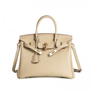 TRUST-U Boorsada maqaarka jilicsan ee haweenka boorsada iskutallaabta haweenka 2024 boorsada cudud ee cudud ee cusub niche heer sare oo dareen bac weyn oo rakaab ah