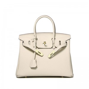 TRUST-U Boorsada maqaarka jilicsan ee haweenka boorsada iskutallaabta haweenka 2024 boorsada cudud ee cudud ee cusub niche heer sare oo dareen bac weyn oo rakaab ah