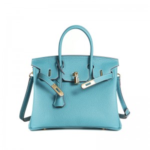 TRUST-U Boorsada maqaarka jilicsan ee haweenka boorsada iskutallaabta haweenka 2024 boorsada cudud ee cudud ee cusub niche heer sare oo dareen bac weyn oo rakaab ah