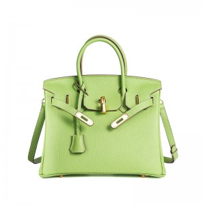 TRUST-U Boorsada maqaarka jilicsan ee haweenka boorsada iskutallaabta haweenka 2024 boorsada cudud ee cudud ee cusub niche heer sare oo dareen bac weyn oo rakaab ah