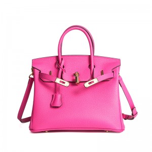 TRUST-U Boorsada maqaarka jilicsan ee haweenka boorsada iskutallaabta haweenka 2024 boorsada cudud ee cudud ee cusub niche heer sare oo dareen bac weyn oo rakaab ah