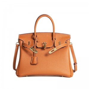 TRUST-U Boorsada maqaarka jilicsan ee haweenka boorsada iskutallaabta haweenka 2024 boorsada cudud ee cudud ee cusub niche heer sare oo dareen bac weyn oo rakaab ah