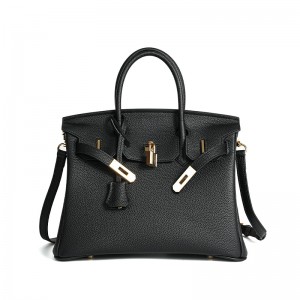 TRUST-U Boorsada maqaarka jilicsan ee haweenka boorsada iskutallaabta haweenka 2024 boorsada cudud ee cudud ee cusub niche heer sare oo dareen bac weyn oo rakaab ah