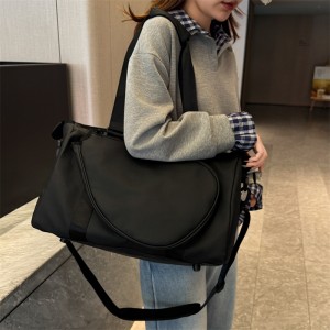 TRUST-U Badminton bag large capacity multifunctional portable travel bag cross-border men and women outdoor sports fitness tennis bag