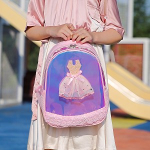 TRUST-U Dance bag adult female dance bag single shoulder dance bag handbag yoga bag