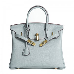 TRUST-U Boorsada maqaarka jilicsan ee haweenka boorsada iskutallaabta haweenka 2024 boorsada cudud ee cudud ee cusub niche heer sare oo dareen bac weyn oo rakaab ah