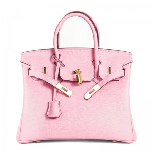 TRUST-U Boorsada maqaarka jilicsan ee haweenka boorsada iskutallaabta haweenka 2024 boorsada cudud ee cudud ee cusub niche heer sare oo dareen bac weyn oo rakaab ah