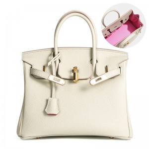 TRUST-U Boorsada maqaarka jilicsan ee haweenka boorsada iskutallaabta haweenka 2024 boorsada cudud ee cudud ee cusub niche heer sare oo dareen bac weyn oo rakaab ah