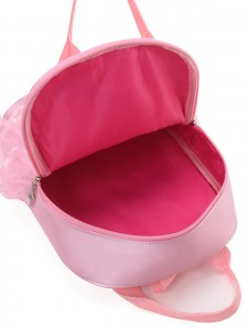 TRUST-U Girls tari ransel lucu bocah cilik kapasitas gedhe ransel bisa dicetak TK manis tas sekolah siswa