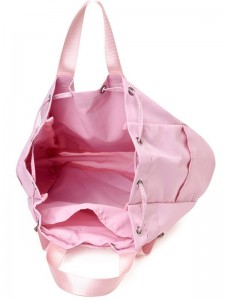 TRUST-U Mfuko wa Ngoma usio na maji Mfuko wa Kubwa ya Watoto Mkoba Mkubwa wa Michezo wa Wanawake wa Ngoma ya Kilatini ya Ballet