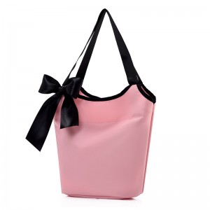 TRUST-U New children’s dance bag portable one-shoulder dance backpack Latin ballet dance schoolbag dance bag