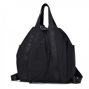 TRUST-U Mfuko wa Ngoma usio na maji Mfuko wa Kubwa ya Watoto Mkoba Mkubwa wa Michezo wa Wanawake wa Ngoma ya Kilatini ya Ballet