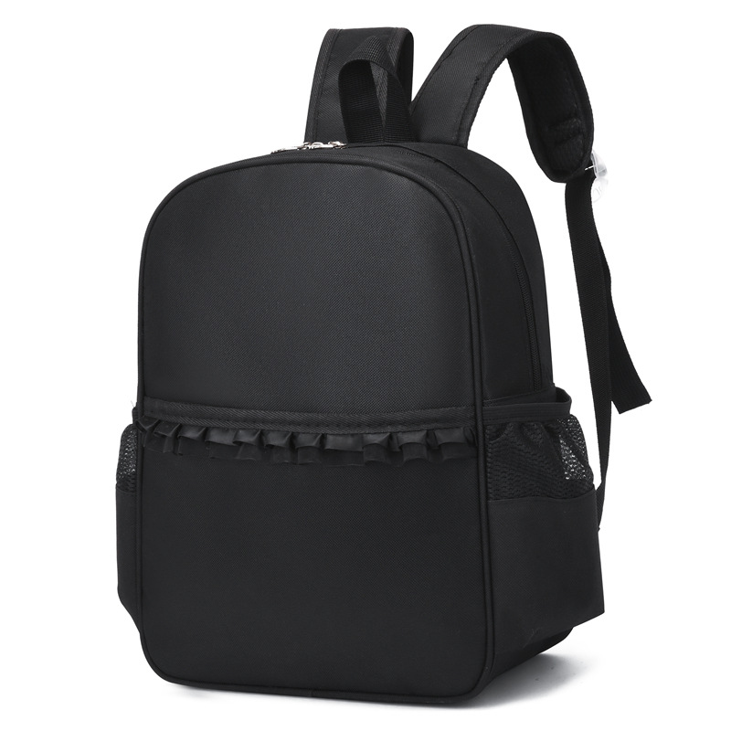 TRUST-U Çagalar üçin sumka dantelli sumka ýönekeý we moda 4-8 ýaşly çagalar bagynyň sumkasy