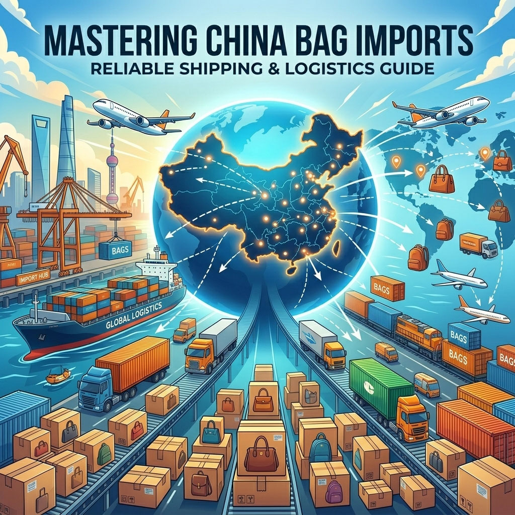 Reliability of shipping methods and logistics partners