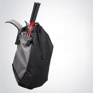 Trust-U Multifunctional Gym Travel Duffle Bag for Men with Lulu Print