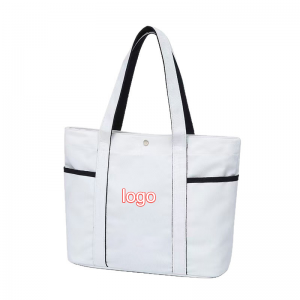 ଟ୍ରଷ୍ଟ-ୟୁ ଷ୍ଟାଇଲିସ୍ ଅକ୍ଷର ସହିତ ନୂତନ ବଡ଼-କ୍ଷମତା ବିଶିଷ୍ଟ କ୍ରସ୍-ବର୍ଡର କାନଭାସ୍ ଟୋଟ୍ ବ୍ୟାଗ୍, ବାହ୍ୟ କ୍ରୀଡ଼ା, ଯୋଗ, ବେଳାଭୂମି ପାଇଁ ଏକକ-କାନ୍ଧ ବ୍ୟାଗ୍।