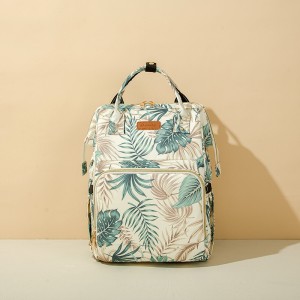 Tas Popok Rumah Sakit Bersalin Trust-U Kapasitas Gedhe, Laris kanggo Ibu Sibuk On-The-Go