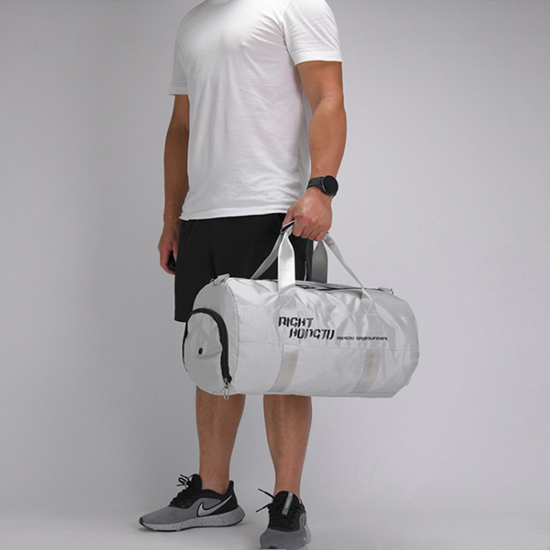 Men's Gym Bag (3)
