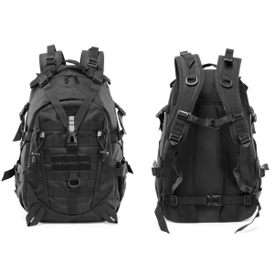 ಟ್ರಸ್ಟ್-ಯು ಪುರುಷರ ಹೈಕಿಂಗ್, ಕ್ಯಾಂಪಿಂಗ್ ಮತ್ತು ಪ್ರಯಾಣಕ್ಕಾಗಿ ಬೆನ್ನುಹೊರೆ – ಪುರುಷರಿಗಾಗಿ ಕ್ಯಾಮೌಫ್ಲೇಜ್ ಸ್ಪೋರ್ಟ್ಸ್ ಹೊರಾಂಗಣ ಟ್ಯಾಕ್ಟಿಕಲ್ ಬ್ಯಾಕ್‌ಪ್ಯಾಕ್