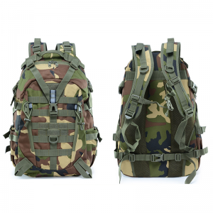 ಟ್ರಸ್ಟ್-ಯು ಪುರುಷರ ಹೈಕಿಂಗ್, ಕ್ಯಾಂಪಿಂಗ್ ಮತ್ತು ಪ್ರಯಾಣಕ್ಕಾಗಿ ಬೆನ್ನುಹೊರೆ – ಪುರುಷರಿಗಾಗಿ ಕ್ಯಾಮೌಫ್ಲೇಜ್ ಸ್ಪೋರ್ಟ್ಸ್ ಹೊರಾಂಗಣ ಟ್ಯಾಕ್ಟಿಕಲ್ ಬ್ಯಾಕ್‌ಪ್ಯಾಕ್