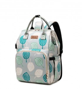 Trust-U Large Capacity Multifunctional Maternity Hospital Diaper Bag, Bestselling for Busy Moms On-The-Go