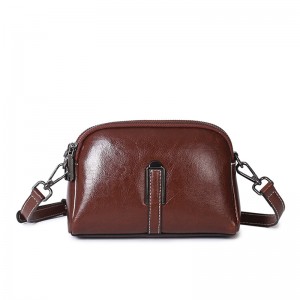 TRUST-U Ato fe'avea'i tama'ita'i pa'u mālūlū 2024 ato fa'ato'a fou fa'ailoga maualuga fa'alogona tele ato fe'avea'i.